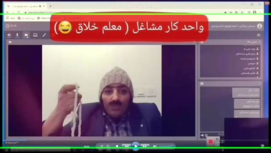 آموزشی - مدرسه هوشمند دیباگران ساری