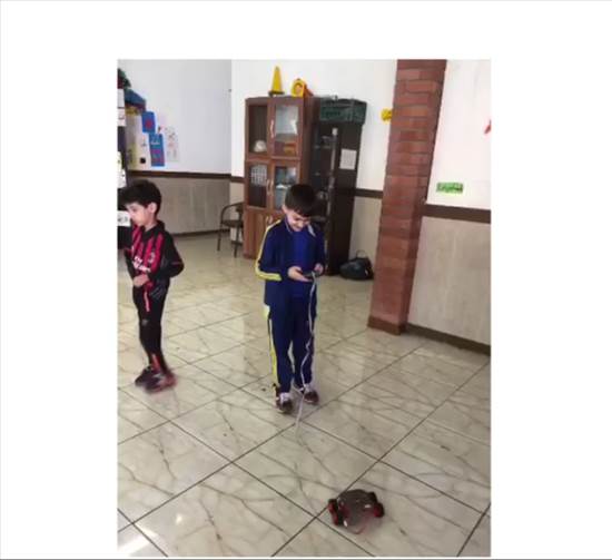 آموزشی - مدرسه هوشمند دیباگران ساری
