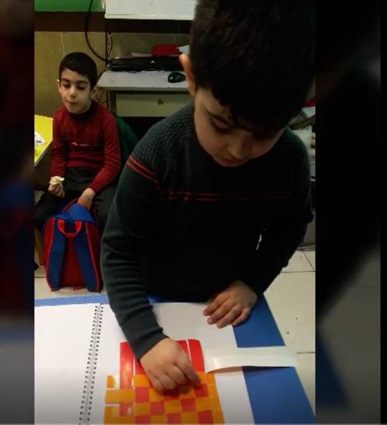 آموزشی - مدرسه هوشمند دیباگران ساری