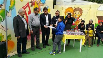 هفت سین  -  آلبوم تصاویر مدرسه هوشمند دیباگران
