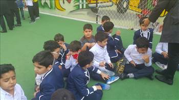 روز جهانی کودک -  آلبوم تصاویر مدرسه هوشمند دیباگران