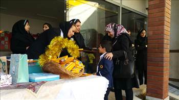 اهدای جوایز مرآت و درسی  -  آلبوم تصاویر مدرسه هوشمند دیباگران