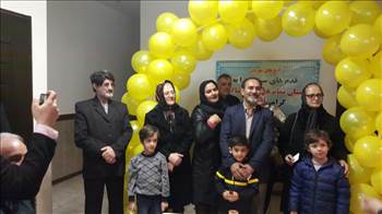 جشن پدر بزرگ ها و مادر بزرگ ها - آلبوم تصاویر مدرسه هوشمند دیباگران
