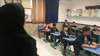 اتاق آزمون , اتاق آزمون 