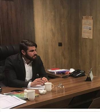 کارکنان و انجمن  -  آلبوم تصاویر مدرسه هوشمند دیباگران