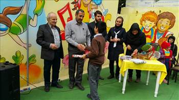 هفت سین  -  آلبوم تصاویر مدرسه هوشمند دیباگران