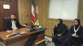 کیفیت بخشی - کیف در مدرسه , اولین جلسه کیفیت بخشی آموزشی