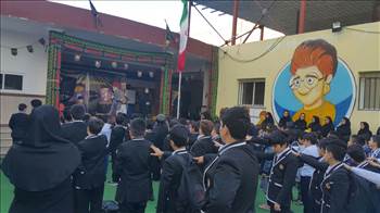 روز جهانی استاندارد -  آلبوم تصاویر مدرسه هوشمند دیباگران