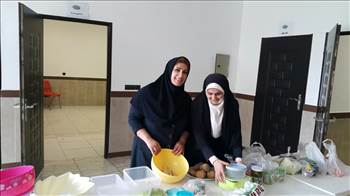 پیش دبستان -  آلبوم تصاویر مدرسه هوشمند دیباگران