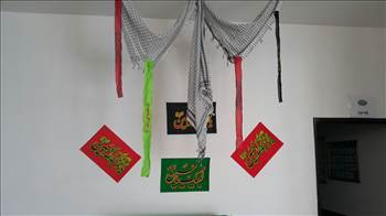 جشن شکوفه ها  -  آلبوم تصاویر مدرسه هوشمند دیباگران