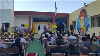 جشن شکوفه ها  -  آلبوم تصاویر مدرسه هوشمند دیباگران