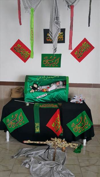 جشن شکوفه ها  -  آلبوم تصاویر مدرسه هوشمند دیباگران
