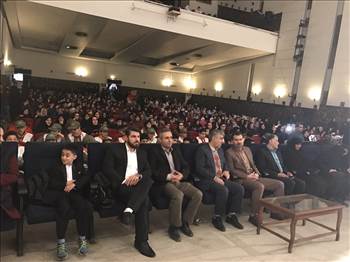 جشنواره جابر -  آلبوم تصاویر مدرسه هوشمند دیباگران