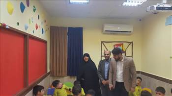 هفته اول مهر (دهه اول محرم ) -  آلبوم تصاویر مدرسه هوشمند دیباگران