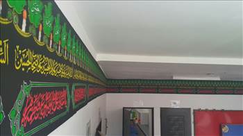 محرم  -  آلبوم تصاویر مدرسه هوشمند دیباگران
