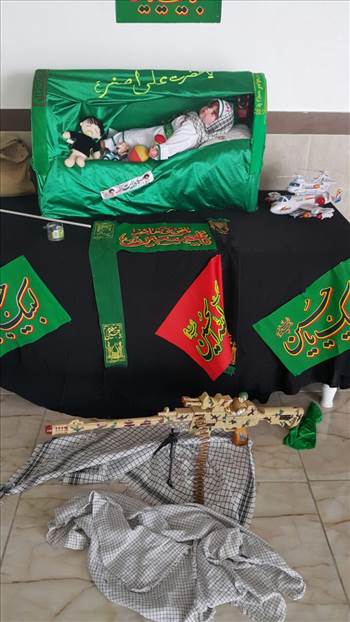 جشن شکوفه ها  -  آلبوم تصاویر مدرسه هوشمند دیباگران