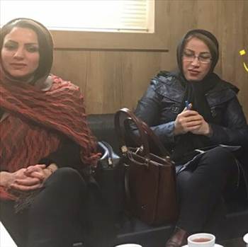 کارکنان و انجمن  -  آلبوم تصاویر مدرسه هوشمند دیباگران