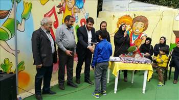 هفت سین  -  آلبوم تصاویر مدرسه هوشمند دیباگران