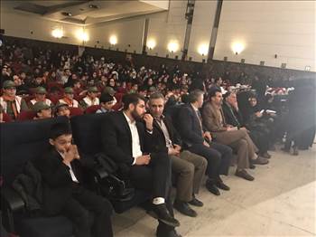 جشنواره جابر -  آلبوم تصاویر مدرسه هوشمند دیباگران