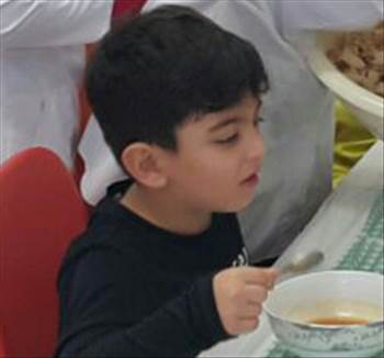 ناهار دیباگران  -  آلبوم تصاویر مدرسه هوشمند دیباگران