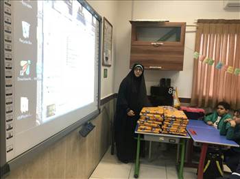 بازدید -  آلبوم تصاویر مدرسه هوشمند دیباگران