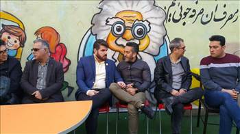 جشن 39 سالگی انقلاب  -  آلبوم تصاویر مدرسه هوشمند دیباگران