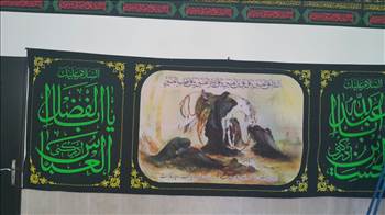 محرم  -  آلبوم تصاویر مدرسه هوشمند دیباگران