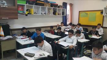 آزمون مرات,نظم و انضباط,آمادگی بالا , آزمون مرات