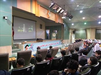 بازدید علمی از دانشگاه کشاورزی ساری -  آلبوم تصاویر مدرسه هوشمند دیباگران