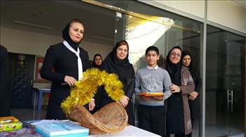 اهدای جوایز مرآت و درسی  -  آلبوم تصاویر مدرسه هوشمند دیباگران