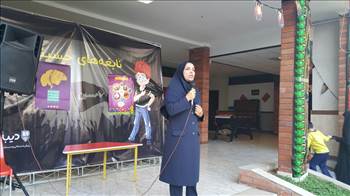 روز جهانی استاندارد -  آلبوم تصاویر مدرسه هوشمند دیباگران