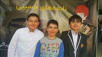سرگرمی - , مسابقات پفک خوری