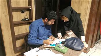 مسابقات رباتیک  -  آلبوم تصاویر مدرسه هوشمند دیباگران