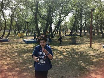 میرود,بهنمیر,ساحلی,مسئولیت پذیری , اردوی تفریحی 