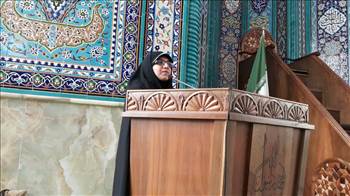 بازدیداز مسجد محمدرسول الله  -  آلبوم تصاویر مدرسه هوشمند دیباگران