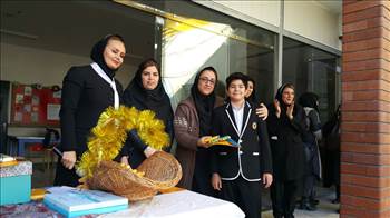 اهدای جوایز مرآت و درسی  -  آلبوم تصاویر مدرسه هوشمند دیباگران