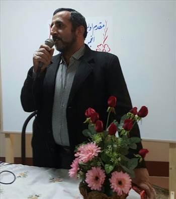 کارکنان و انجمن  -  آلبوم تصاویر مدرسه هوشمند دیباگران