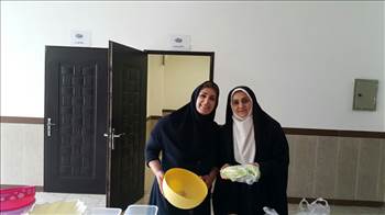 پیش دبستان -  آلبوم تصاویر مدرسه هوشمند دیباگران