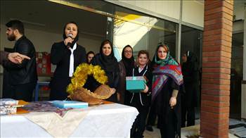 اهدای جوایز مرآت و درسی  -  آلبوم تصاویر مدرسه هوشمند دیباگران