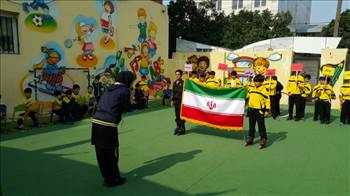 المپیاد ورزشی -  آلبوم تصاویر مدرسه هوشمند دیباگران