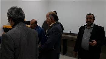 بازدید اداره کل -  آلبوم تصاویر مدرسه هوشمند دیباگران