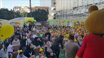 جشن شکوفه ها  -  آلبوم تصاویر مدرسه هوشمند دیباگران