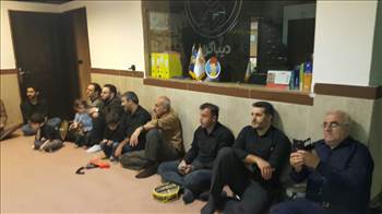 محرم  -  آلبوم تصاویر مدرسه هوشمند دیباگران