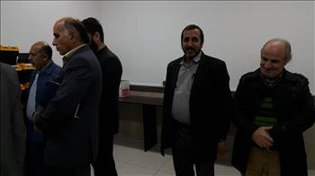 بازدید اداره کل -  آلبوم تصاویر مدرسه هوشمند دیباگران