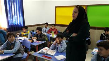 دستگاه گوارش  -  آلبوم تصاویر مدرسه هوشمند دیباگران