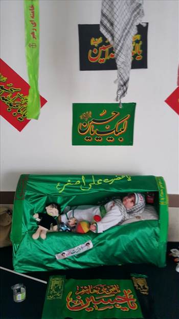 جشن شکوفه ها  -  آلبوم تصاویر مدرسه هوشمند دیباگران