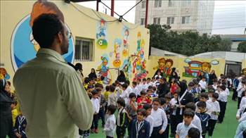 هفته نیروی انتظامی - پلیس فتا , هفته نیروی انتظامی 