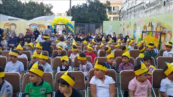 جشن شکوفه ها  -  آلبوم تصاویر مدرسه هوشمند دیباگران