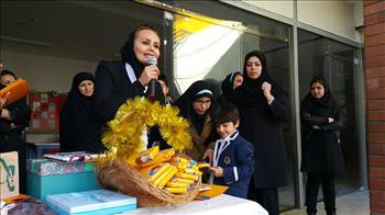 اهدای جوایز مرآت و درسی  -  آلبوم تصاویر مدرسه هوشمند دیباگران