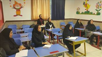 طراحی آموزشی  -  آلبوم تصاویر مدرسه هوشمند دیباگران